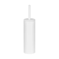 Teesa TSA0408 WC štětka 39 cm, bílá
