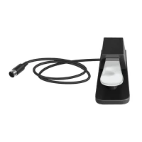 Kruger&Matz KMDP-45P-BK Digitální piano 88 kláves, Bluetooth, černá matná