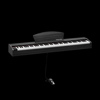 Kruger&Matz KMDP-45-BK Digitální piano, 88 kláves, černý mat