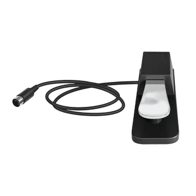 Kruger&Matz KMDP-45-BK Digitální piano, 88 kláves, černý mat