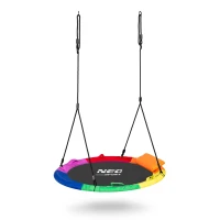 Neo-Sport 1040 Swingo XXL 95 cm hojdačka, farebná