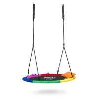 Neo-Sport 1040 Swingo XXL 95 cm hojdačka, farebná