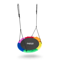 Neo-Sport 1040 Swingo XXL 95 cm hojdačka, farebná