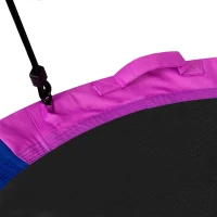 Neo-Sport 1040 Swingo XXL 95 cm hojdačka, farebná