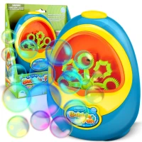 Ricokids RK-903 Stroj na bubliny 
