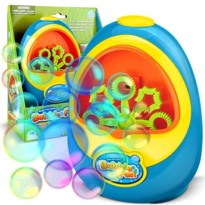 Ricokids RK-903 Stroj na bubliny 