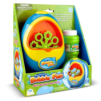 Ricokids RK-903 Stroj na bubliny 