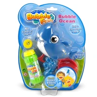 Ricokids RK-905 Stroj na bubliny žralok 