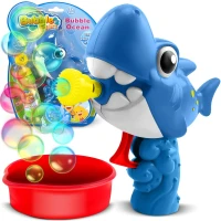 Ricokids RK-905 Stroj na bubliny žralok 