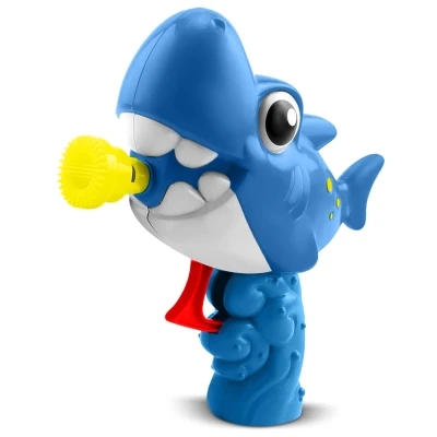 Ricokids RK-905 Stroj na bubliny žralok 
