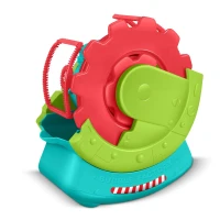 Ricokids RK-907 Továreň na bubliny 