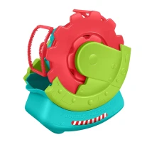 Ricokids RK-907 Továrna na bubliny 