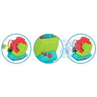 Ricokids RK-907 Továreň na bubliny 