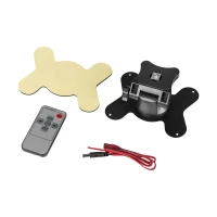 Peiying PY0110 Monitor do auta 7"