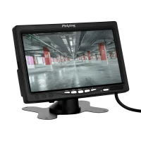 Peiying PY0110 Monitor do auta 7"