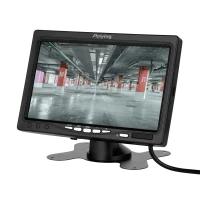 Peiying PY0110 Monitor do auta 7"