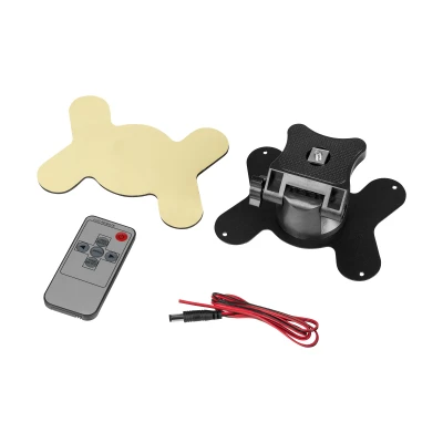 Peiying PY0110 Monitor do auta 7"