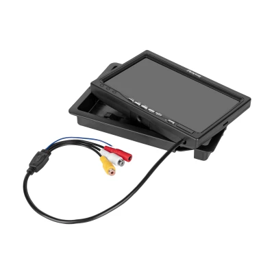 Peiying PY0110 Monitor do auta 7"