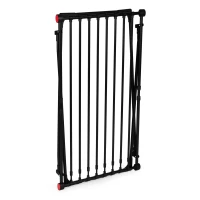 ModernHome BJ-1928-2 Teleskopický sušák na prádlo 19 m, skládací, černý