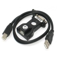 APT AK50 USB převodník na RS232 COM