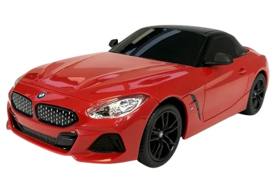Rastar 4667 Auto na dálkové ovládání R/C BMW Z4 Roadster Rastar 1:24, červené