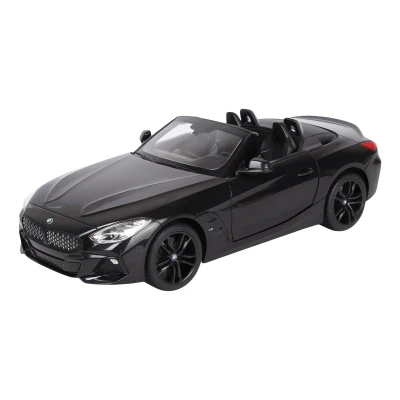 Rastar 4670 Auto na dálkové ovládání R/C BMW Z4 Roadster 1:14, černé