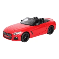 Rastar 4673 RC auto BMW Z4 Roadster 1:14, červené
