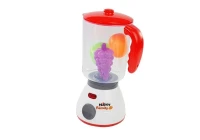 LEAN Toys 5100 Dětský mixér na smoothie se světly a doplňky