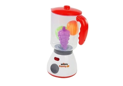 LEAN Toys 5100 Dětský mixér na smoothie se světly a doplňky