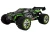 LEAN Toys 9036 Diaľkovo ovládané auto R/C 1:18 MaxRacing 35 km/h, zelené