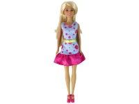 LEAN Toys 16210 Panenka Anlily Prádelna - sada příslušenství, pračka XXL