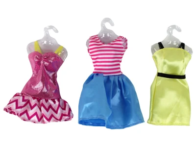 LEAN Toys 16210 Panenka Anlily Prádelna - sada příslušenství, pračka XXL