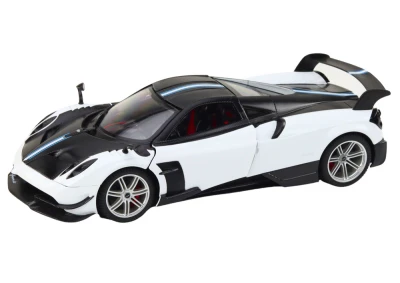 Rastar 19803 RC Sportovní auto Pagani Huayra BC na dálkové ovládání 1:14