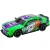 LEAN Toys 23072 RC driftovací auto s podsvícenou karoserií, zelené