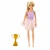 LEAN Toys 24483 Bábika Anlily baletka v šatách