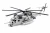 LEAN Toys 24743 Stabenice CH-53 transportný vrtuľník, 2192 dielov