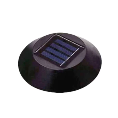 LEAN 26937 Solární zahradní LED zvonky Kolibříci 70 cm, modré
