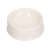 LEAN Toys 28145 Sada na malování keramické misky pro psa DIY, 6 dílů