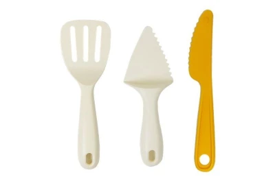 LEAN Toys 7836 Sada toustovače a plastelíny, 4 barvy