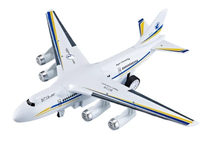 LEAN Toys 12102 Osobní letadlo R/C na dálkové ovládání
