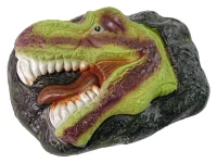 LEAN Toys 14060 Edukační sada vykopávky - dinosaurus Tyranosaurus