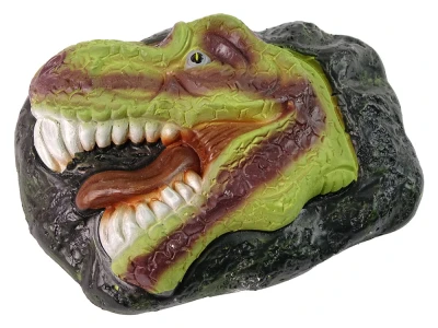 LEAN Toys 14060 Edukační sada vykopávky - dinosaurus Tyranosaurus
