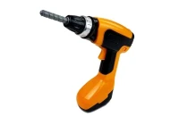 LEAN Toys 7091 Detský dielenský set s vŕtačkou na batérie