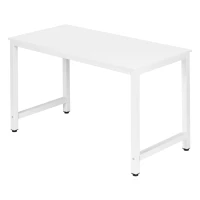 ModernHome TH-RD-5 Kancelářský PC stůl, 120×60 cm, bílý