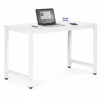 ModernHome TH-RD-5 Kancelářský PC stůl, 120×60 cm, bílý
