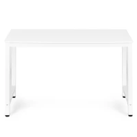 ModernHome TH-RD-5 Kancelářský PC stůl, 120×60 cm, bílý