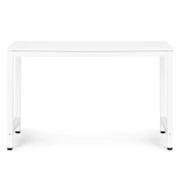 ModernHome TH-RD-5 Kancelářský PC stůl, 120×60 cm, bílý