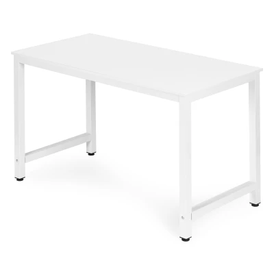 ModernHome TH-RD-5 Kancelářský PC stůl, 120×60 cm, bílý