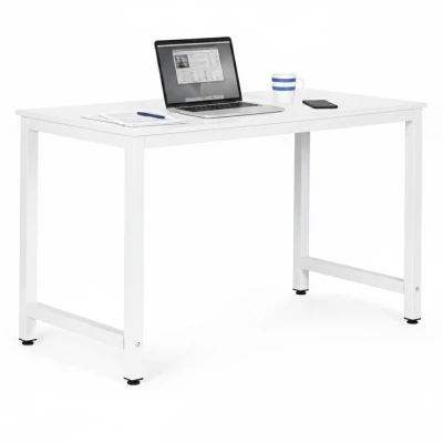 ModernHome TH-RD-5 Kancelářský PC stůl, 120×60 cm, bílý