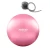Neo-Sport NS-950 Gymnastická lopta 55 cm, pumpa, ružová